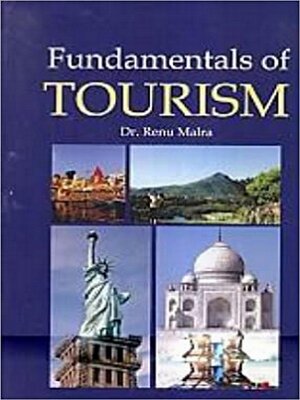 cover image of Fundamentals of Tourism